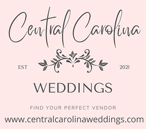 Central Carolina Weddings and Events